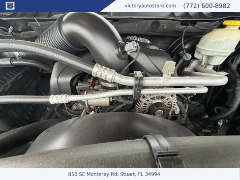 Used 2017 RAM 1500 Laramie w/ Convenience Group image 74