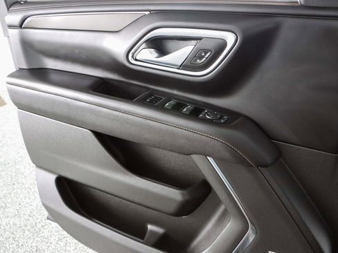 Used 2023 GMC Yukon XL AT4 w/ AT4 Premium Plus Package image 26