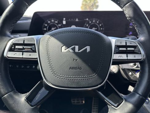 Used 2024 Kia Telluride SX X-Line AWD/4WD image 23