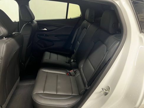 New 2026 Buick Envista Sport Touring w/ Convenience I Package FWD image 29