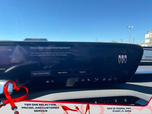 New 2026 Buick Enclave Sport Touring w/ Power Package image 31