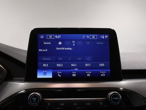 Used 2025 Ford Escape Active image 26