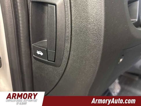 New 2026 RAM ProMaster 3500 w/ Convenience Group image 11