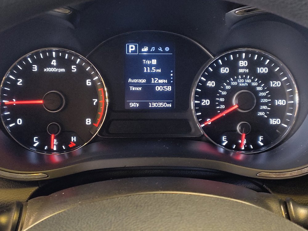 Used 2018 Kia Forte LX w/ LX Popular Package FWD image 23