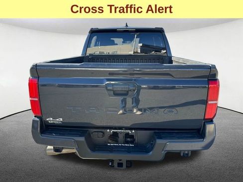 Used 2024 Toyota Tacoma SR5 AWD/4WD image 9