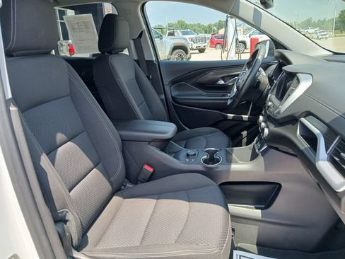 Certified 2024 GMC Terrain SLE w/ Driver Convenience Package AWD/4WD image 19
