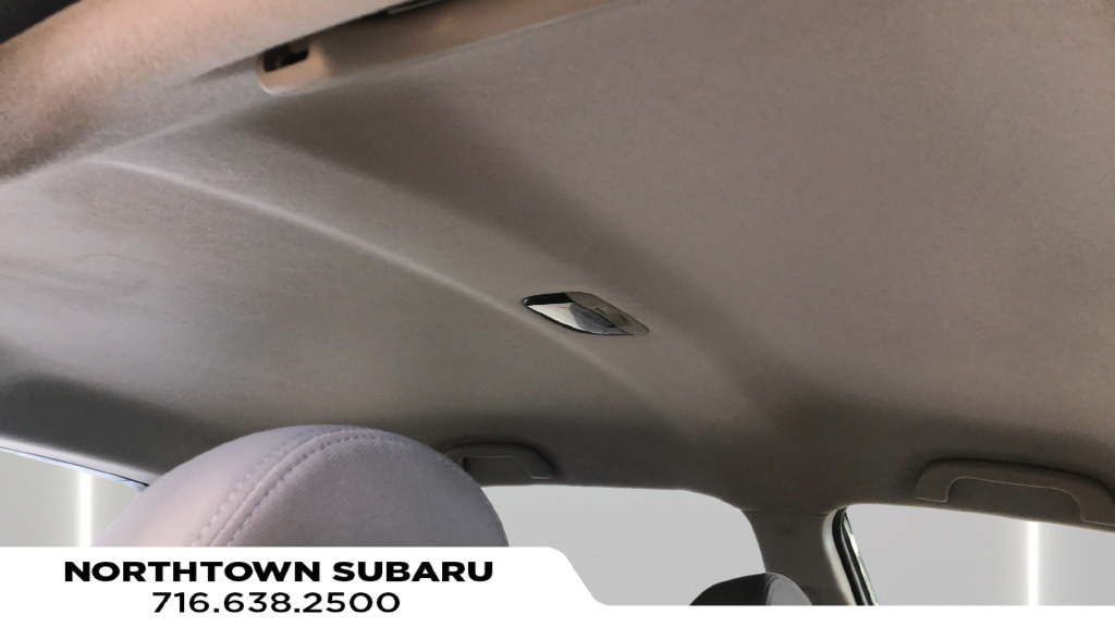 Used 2016 Subaru Forester 2.5i w/ Alloy Wheel Package AWD/4WD image 16
