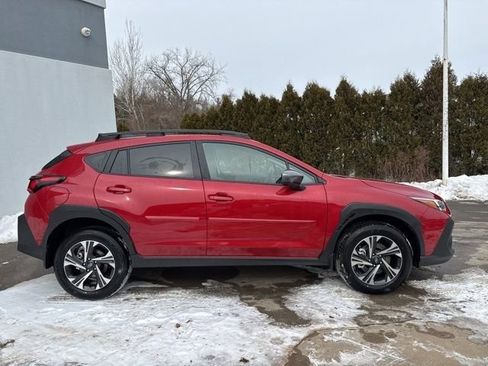 New 2026 Subaru Crosstrek 2.0i Premium image 2