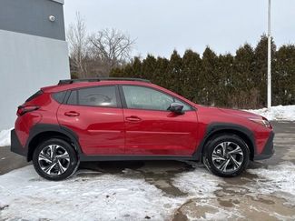 New 2026 Subaru Crosstrek 2.0i Premium video 2