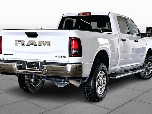 Used 2025 RAM 2500 Big Horn image 13