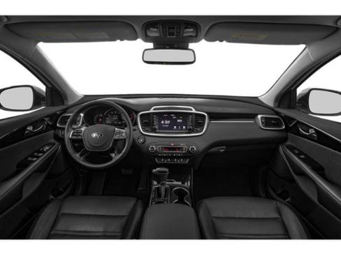 Used 2020 Kia Sorento SX AWD/4WD image 5