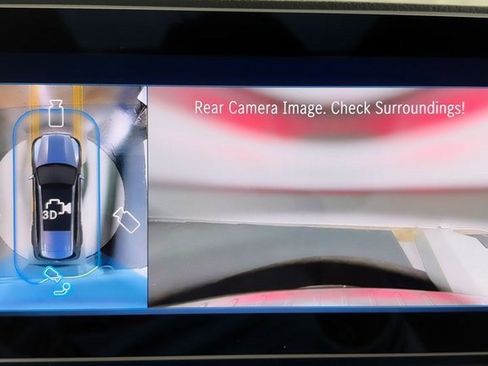 Certified 2025 Mercedes-Benz GLS 450 4MATIC image 19