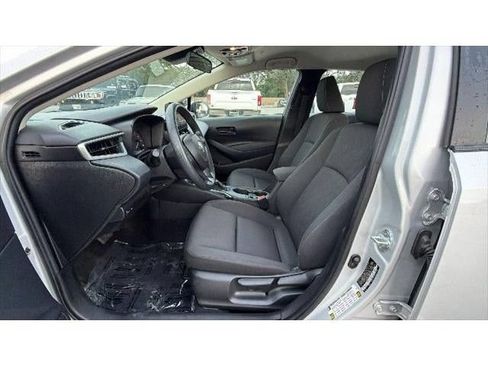 Certified 2024 Toyota Corolla LE w/ LE Convenience Package FWD image 16