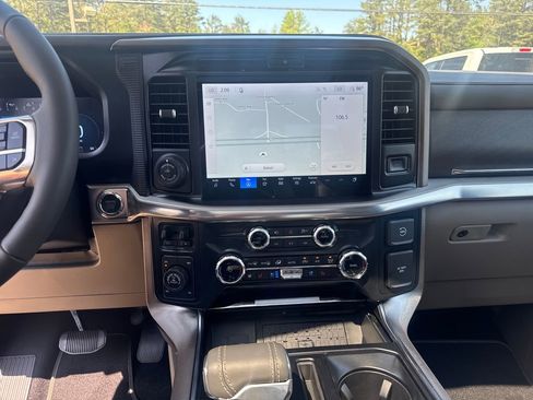 New 2026 Ford F150 Platinum image 16