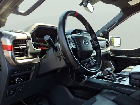 Used 2023 Ford F150 Raptor AWD/4WD image 14
