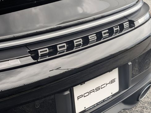 Used 2025 Porsche 911 Carrera S image 14