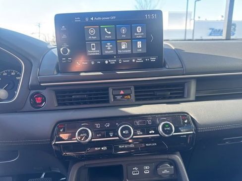 New 2025 Honda Pilot EX-L image 21