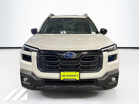 New 2026 Subaru Outback Limited XT AWD/4WD image 2
