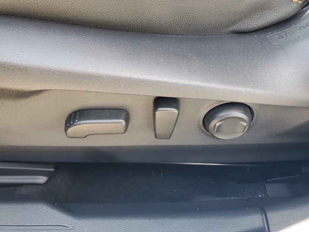 Used 2024 Subaru Outback Wilderness AWD/4WD image 20