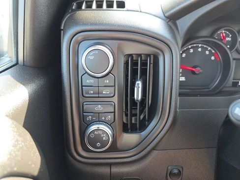 Used 2023 GMC Sierra 1500 Pro w/ Fleet Convenience Package AWD/4WD image 25