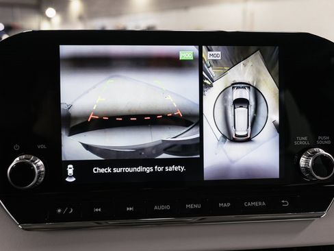 Used 2022 Mitsubishi Outlander SEL image 16