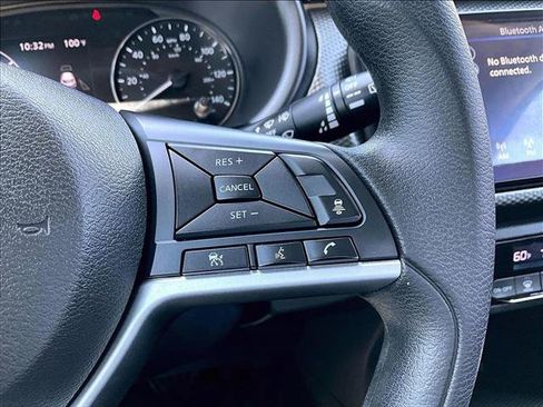 Used 2022 Nissan Kicks SV FWD image 19