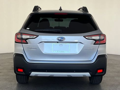 Certified 2023 Subaru Outback Limited AWD/4WD image 5