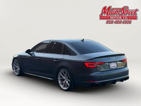 Used 2018 Audi A4 2.0T Premium Plus w/ Premium Plus Package AWD/4WD image 5