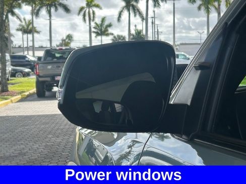 Used 2023 Toyota Tacoma TRD Off-Road image 16