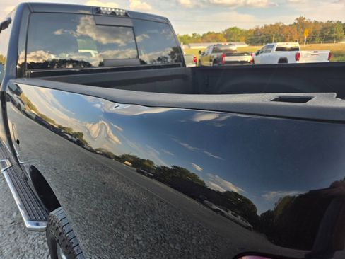 Used 2021 RAM 3500 Tradesman w/ Towing Technology Group image 13