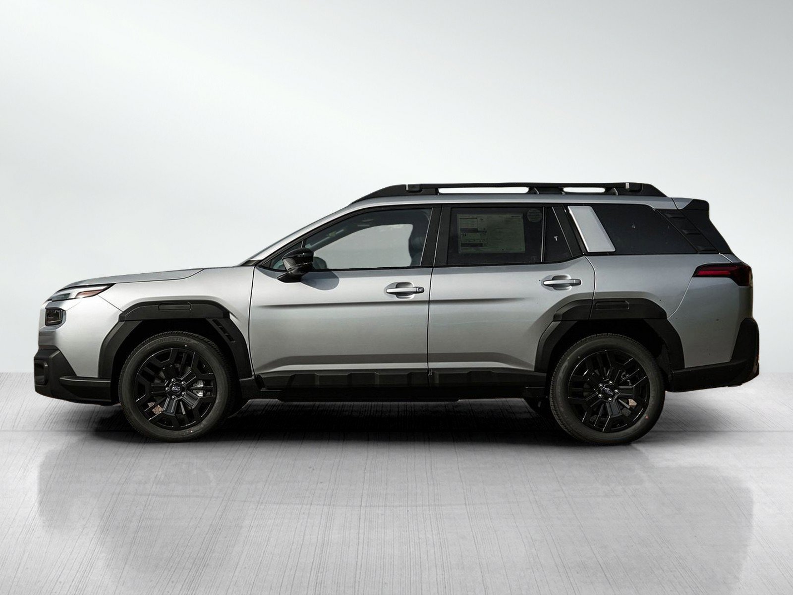 New 2026 Subaru Outback Limited XT AWD/4WD image 4