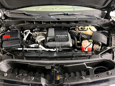 Certified 2022 GMC Yukon Denali AWD/4WD image 31