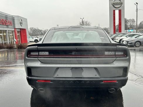 New 2026 Dodge Charger R/T Scat Pack image 8