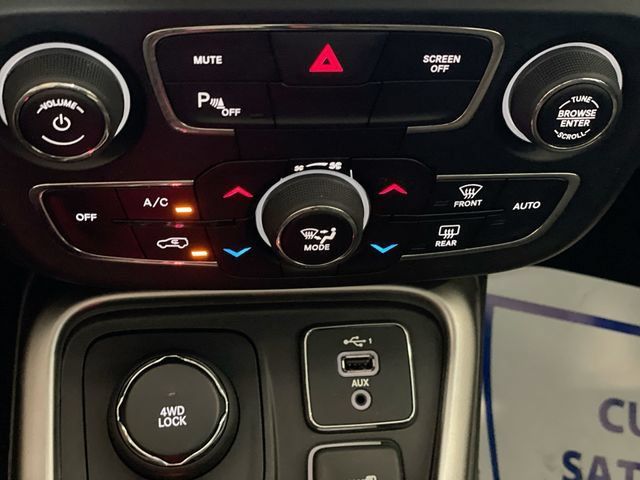 Used 2019 Jeep Compass Sport AWD/4WD image 24