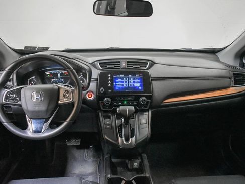 Used 2019 Honda CR-V EX image 11