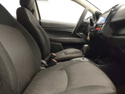 Used 2021 Mitsubishi Mirage LE FWD image 21