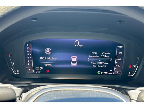 Certified 2025 Honda Accord SE image 36