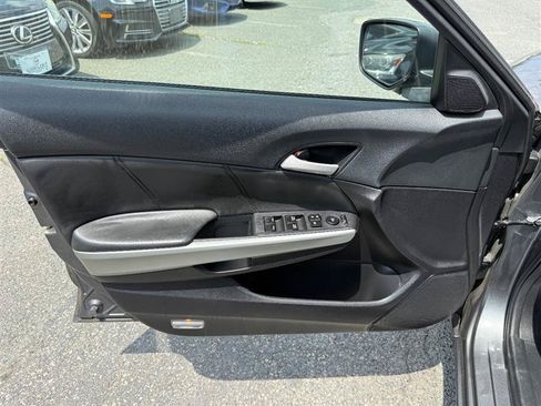 Used 2009 Honda Accord EX-L image 17