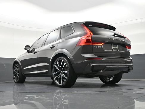 Used 2024 Volvo XC60 B5 Ultimate AWD/4WD image 26