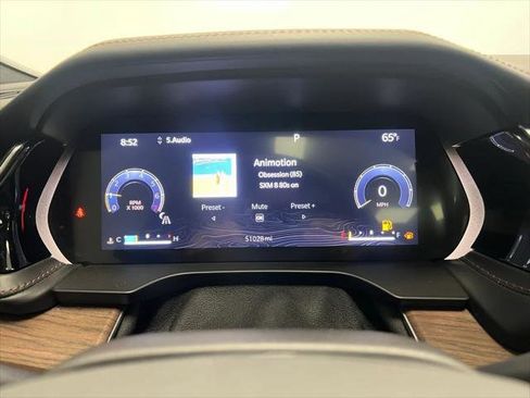 Certified 2022 Jeep Grand Cherokee L Summit w/ Advanced Protech Group IV image 25