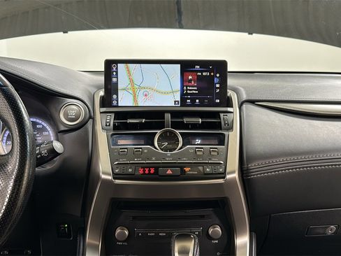 Used 2018 Lexus NX 300 F Sport image 10