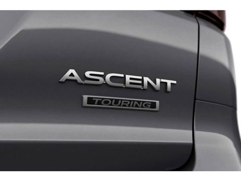 New 2027 Subaru Ascent Touring AWD/4WD image 12