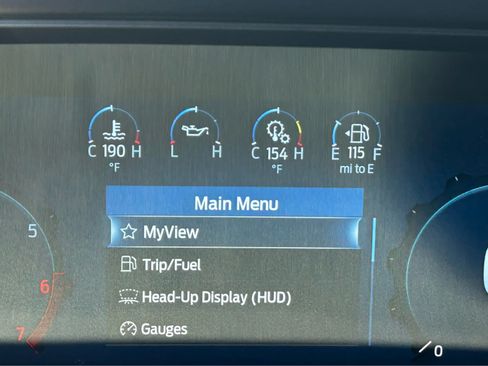 Used 2025 Ford F350 Lariat w/ Lariat Ultimate Package AWD/4WD image 29