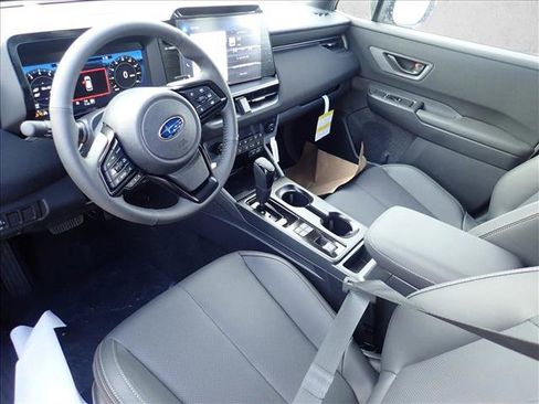 New 2026 Subaru Outback Limited w/ Premium/Limited Package AWD/4WD image 12