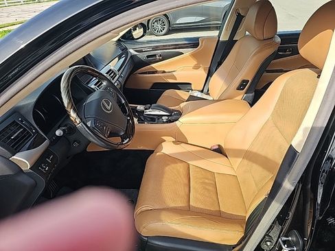 Used 2016 Lexus LS 460 L image 13