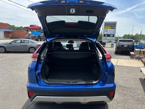Used 2022 Mitsubishi Eclipse Cross SE AWD/4WD image 32