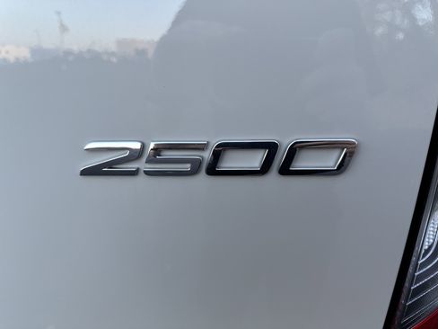 New 2025 Mercedes-Benz Sprinter 2500 image 33