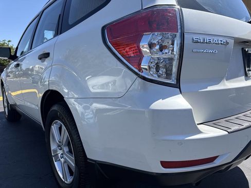 Used 2013 Subaru Forester 2.5X w/ Popular Pkg 3 AWD/4WD image 37