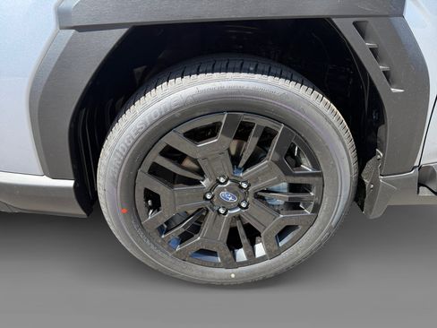 New 2026 Subaru Outback Limited XT image 9