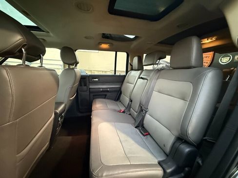 Used 2019 Ford Flex SEL w/ Equipment Group 202A FWD image 25